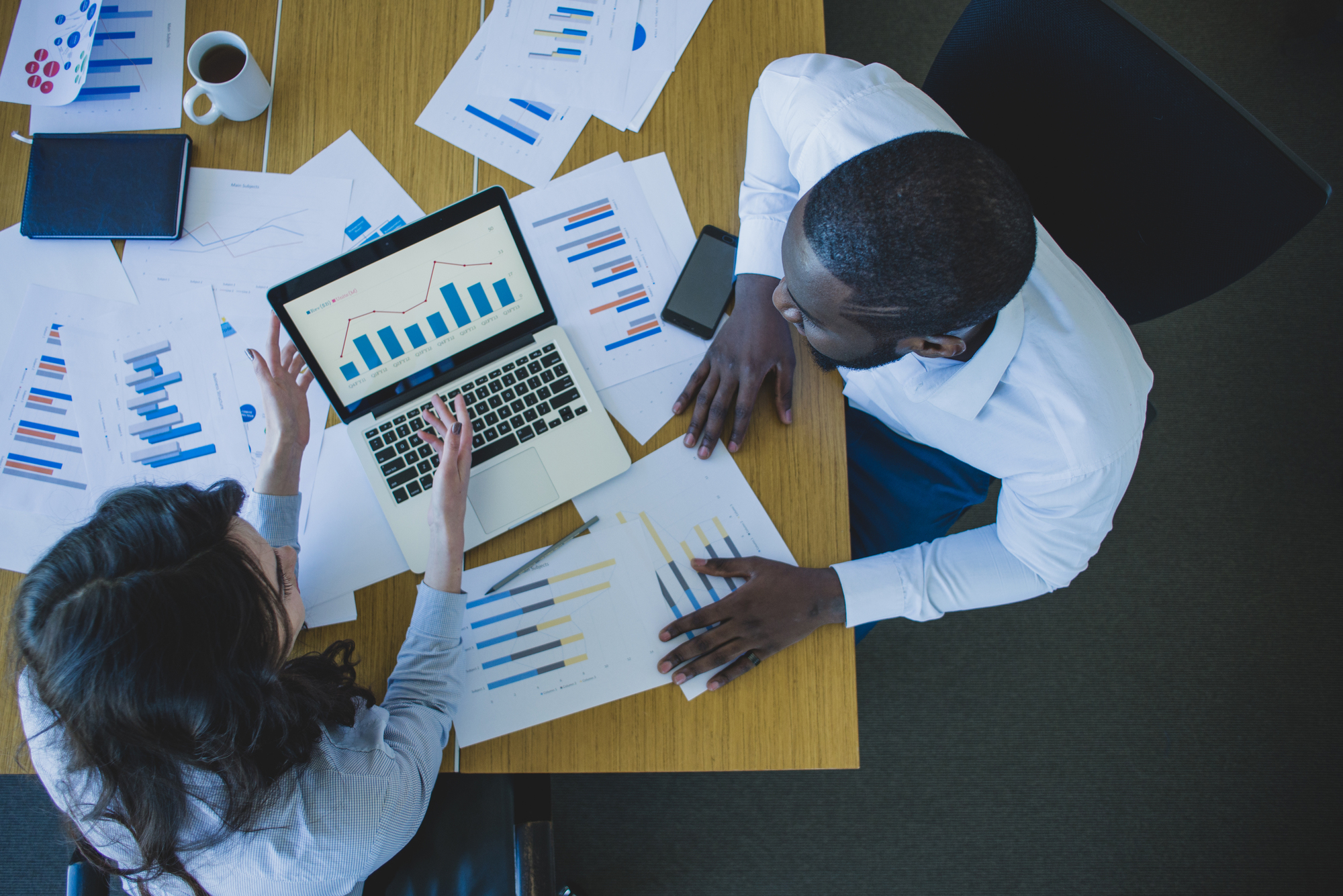 Audit & Assurance by MGA Tax Consulting in Nairobi Kenya