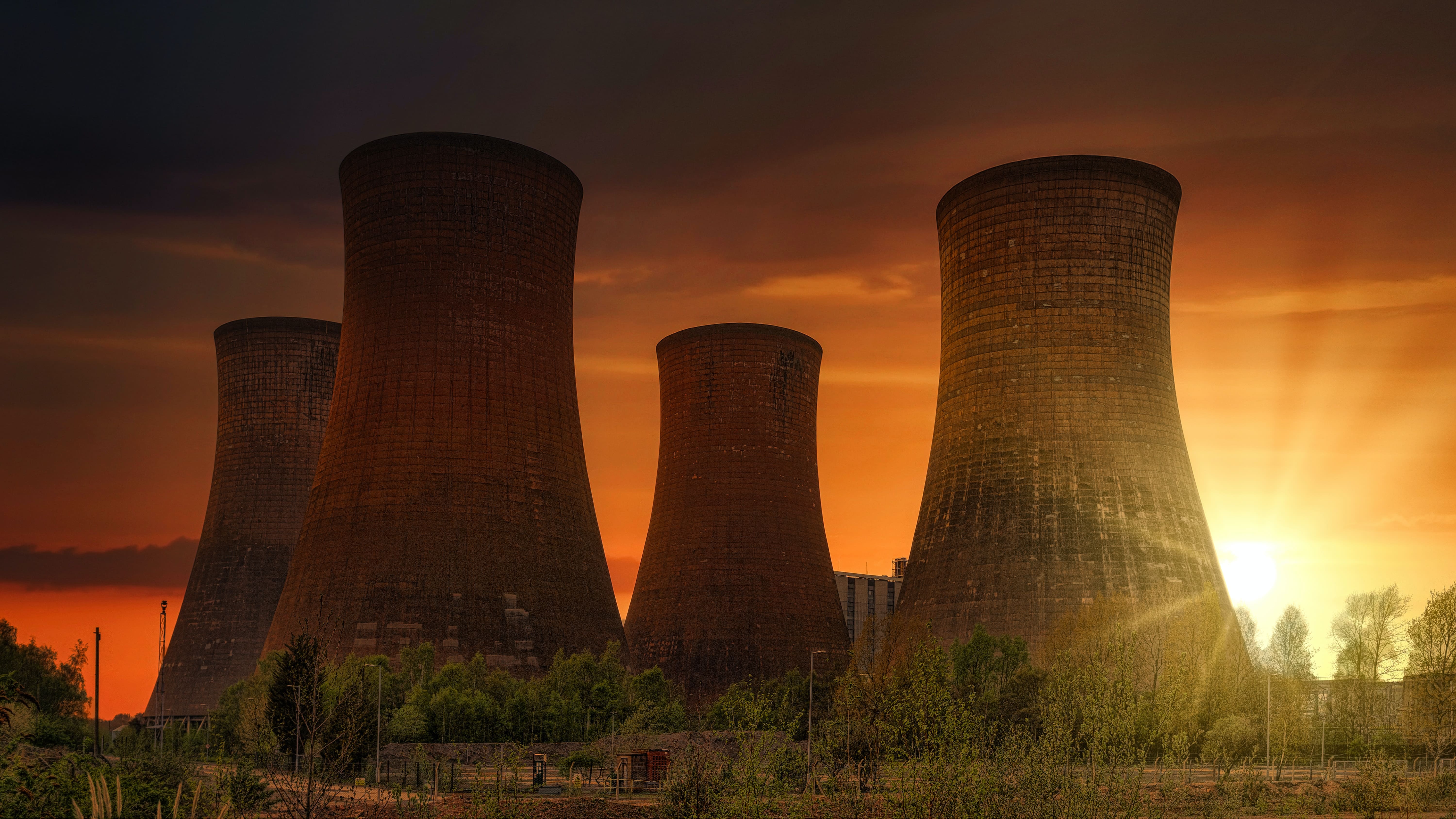 Energy, Natural Resources and Chemicals in Nairobi Kenya
