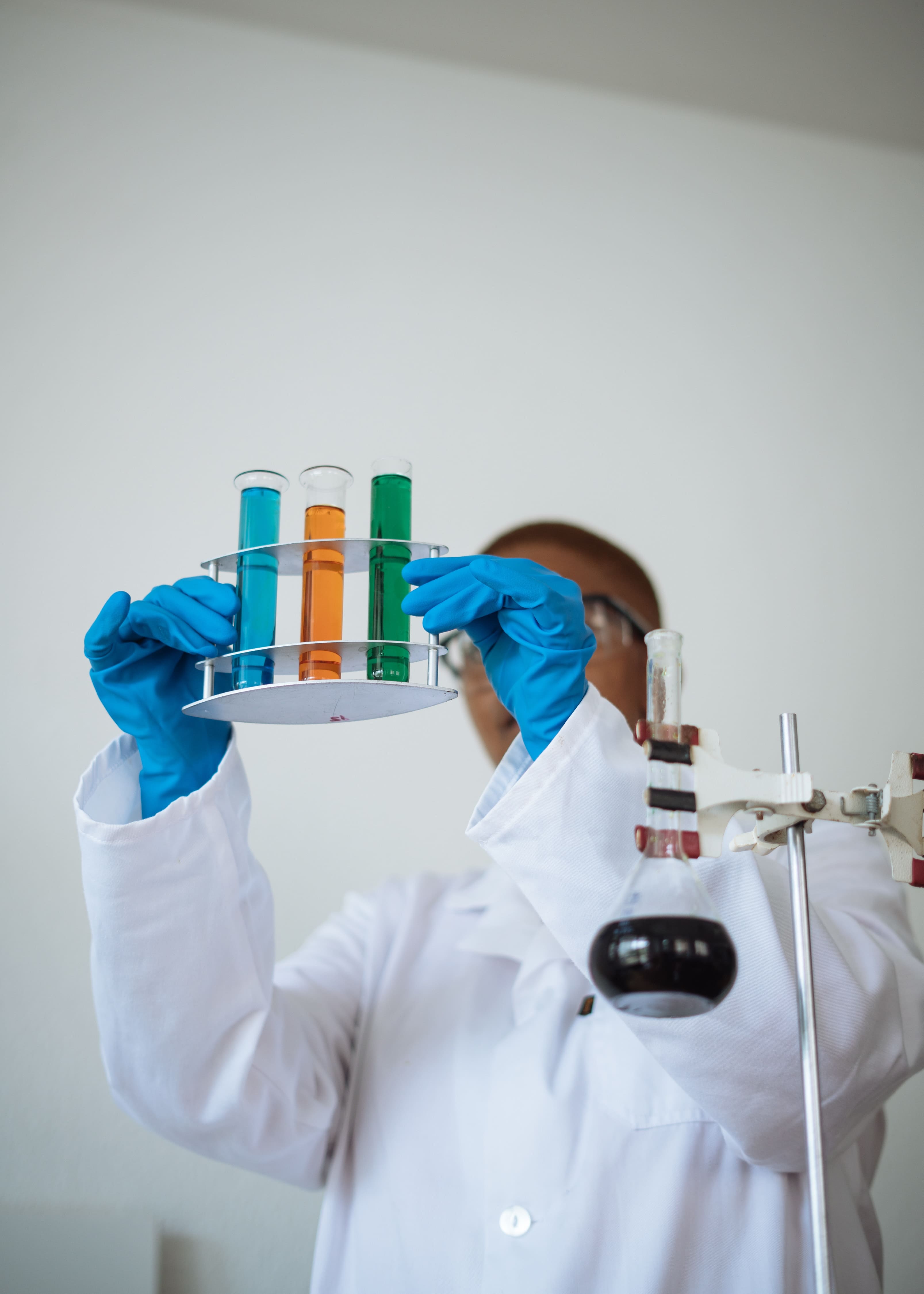 Health Care and Life Sciences in Nairobi Kenya