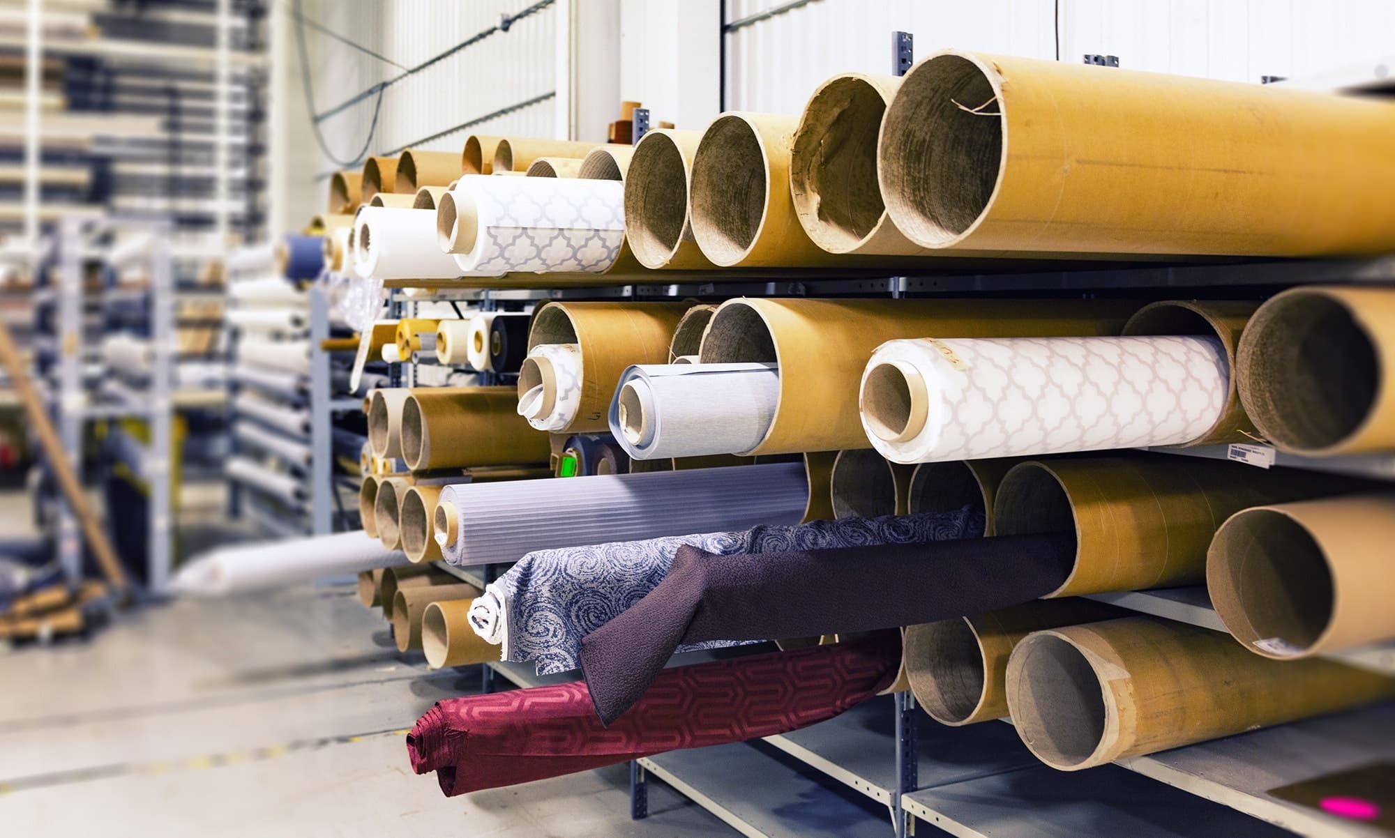 Processing and Manufacturing in Nairobi Kenya
