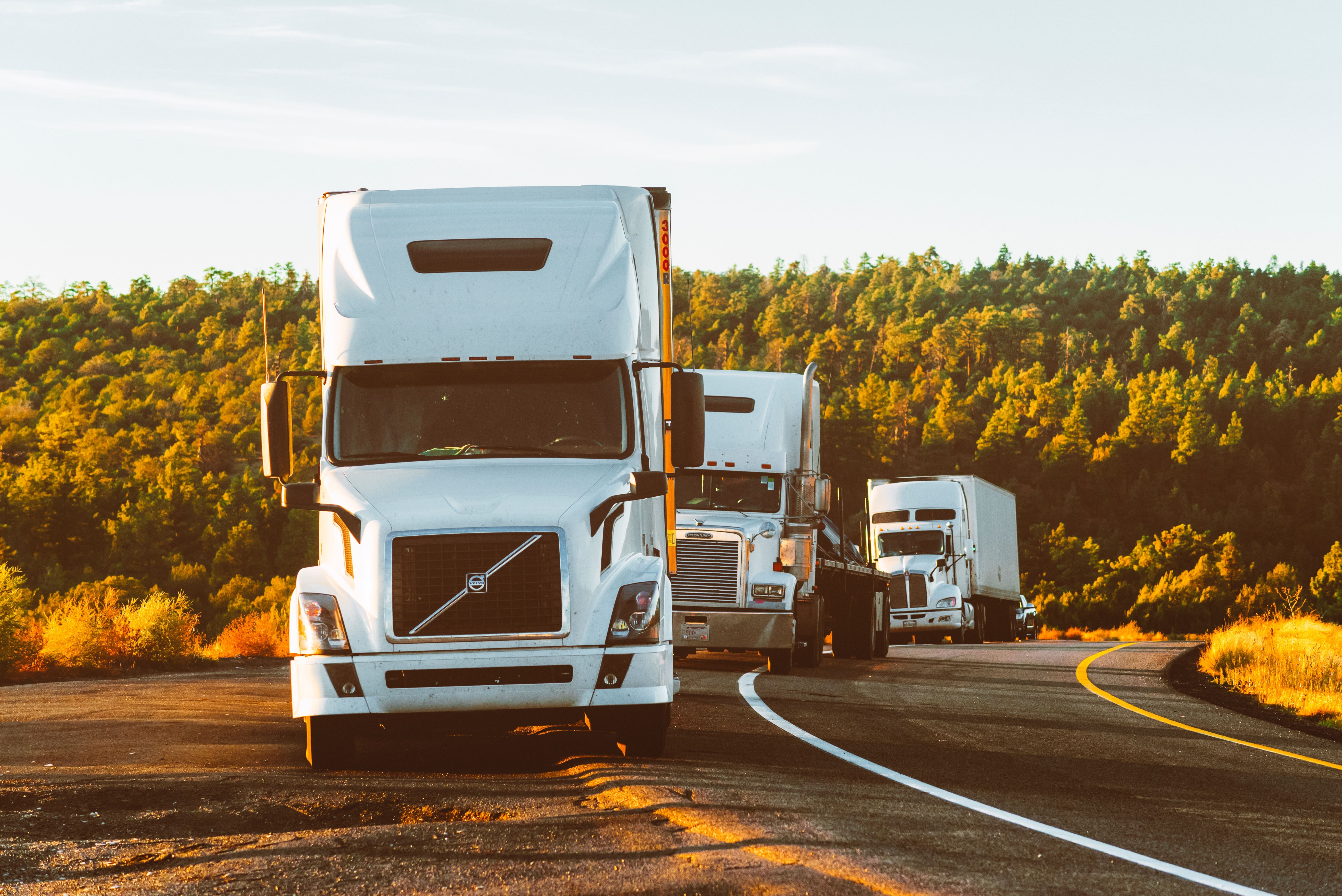Transport and Logistics in Nairobi Kenya