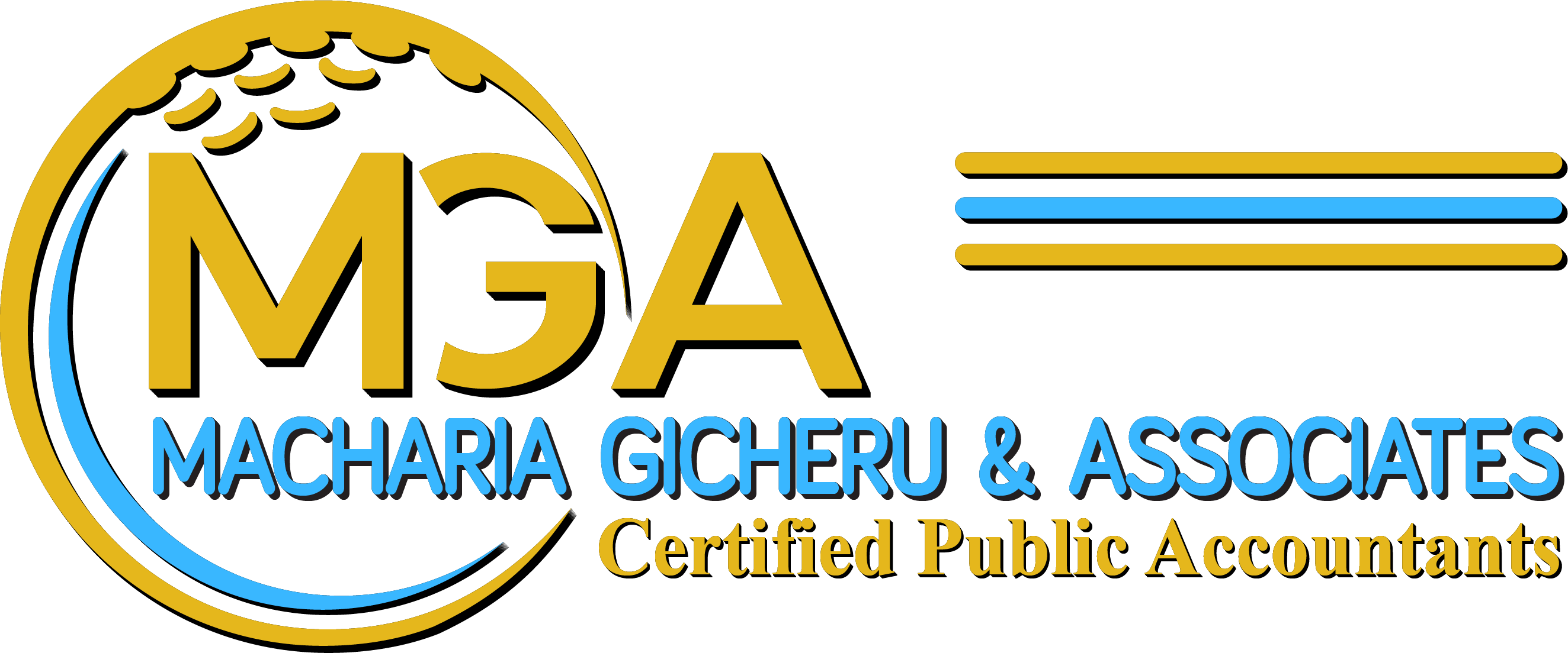 Logo MGA Tax Consulting