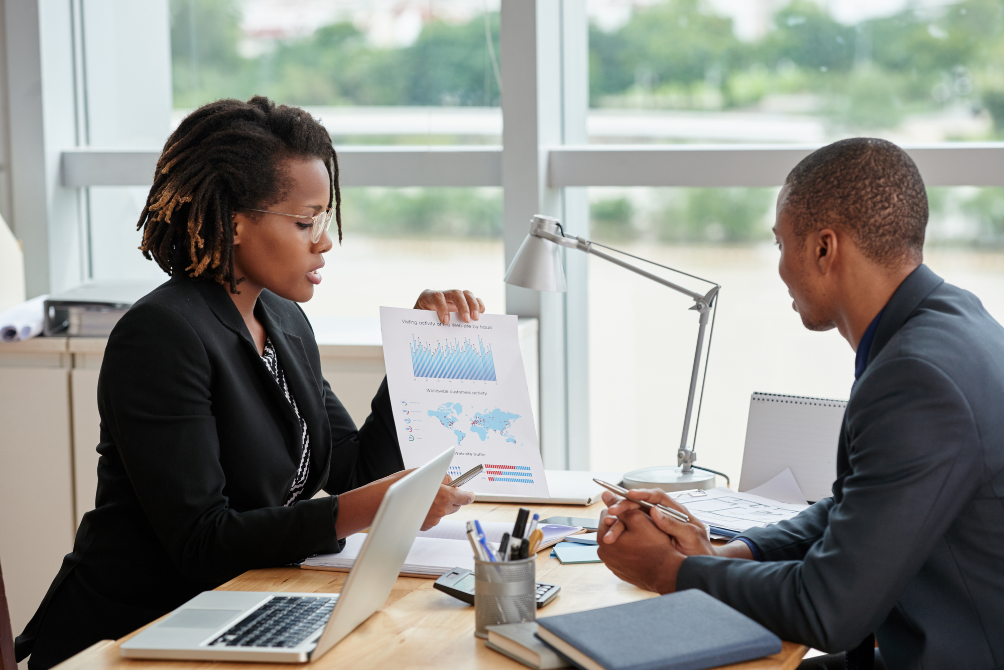 Tax Consulting in Nairobi Kenya by MGA Tax Consulting